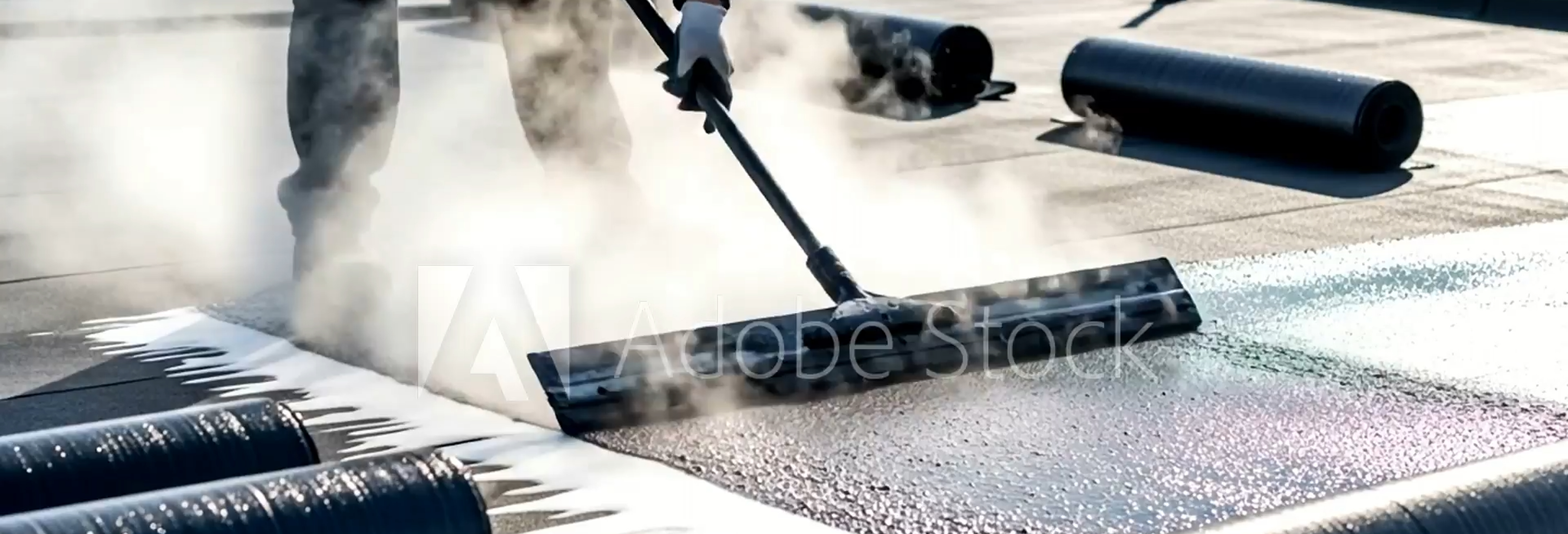 Vloerverwarming  Hotel Spijkenisse